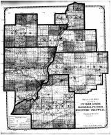 Putnam, Stark, Marshall, Peoria, Woodford, Tazewell Counties, Edgar County 1870